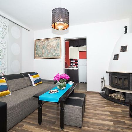Apartament Sopot Kamienny Potok Екстериор снимка