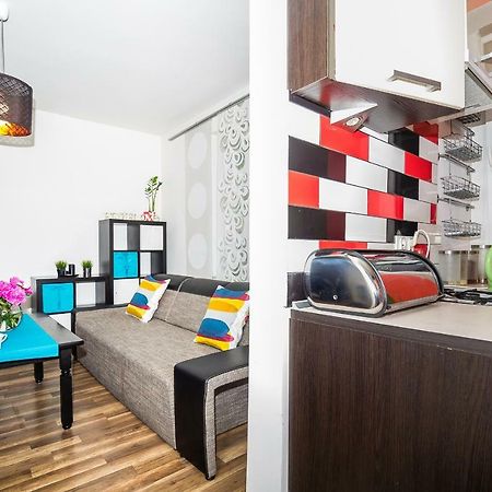 Apartament Sopot Kamienny Potok Екстериор снимка