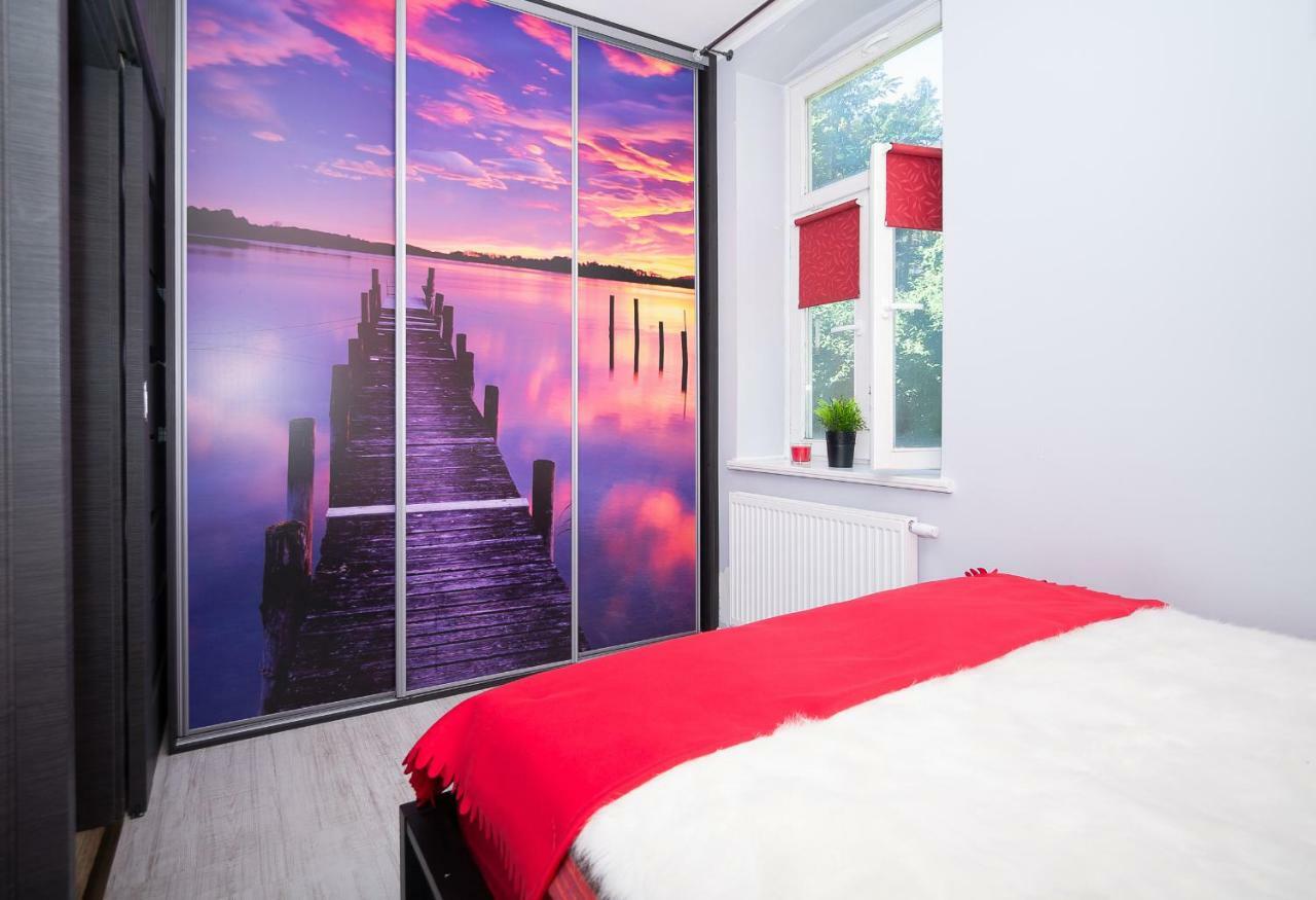 Apartament Sopot Kamienny Potok Екстериор снимка