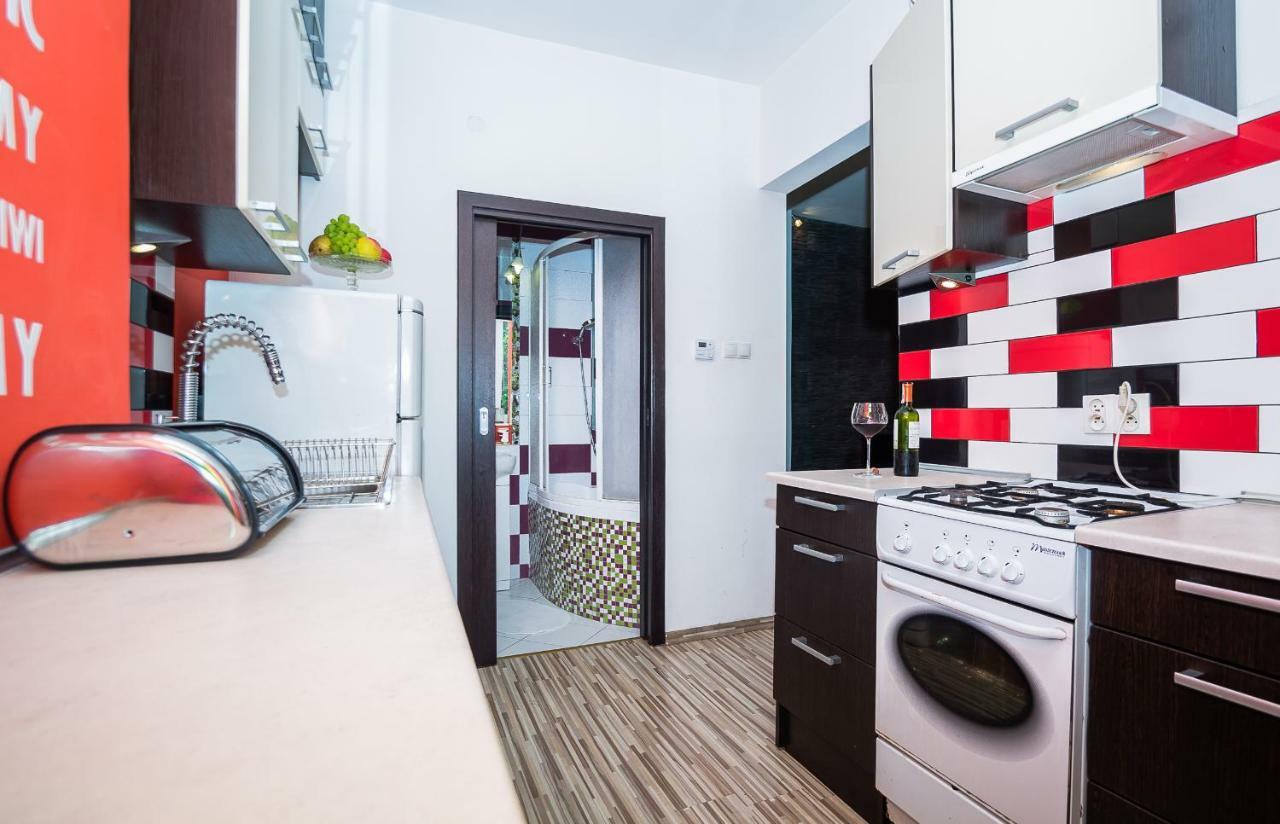Apartament Sopot Kamienny Potok Екстериор снимка