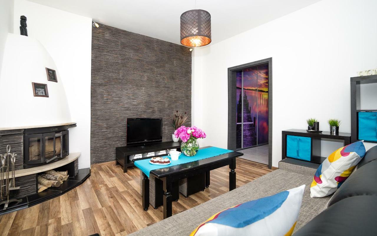 Apartament Sopot Kamienny Potok Екстериор снимка