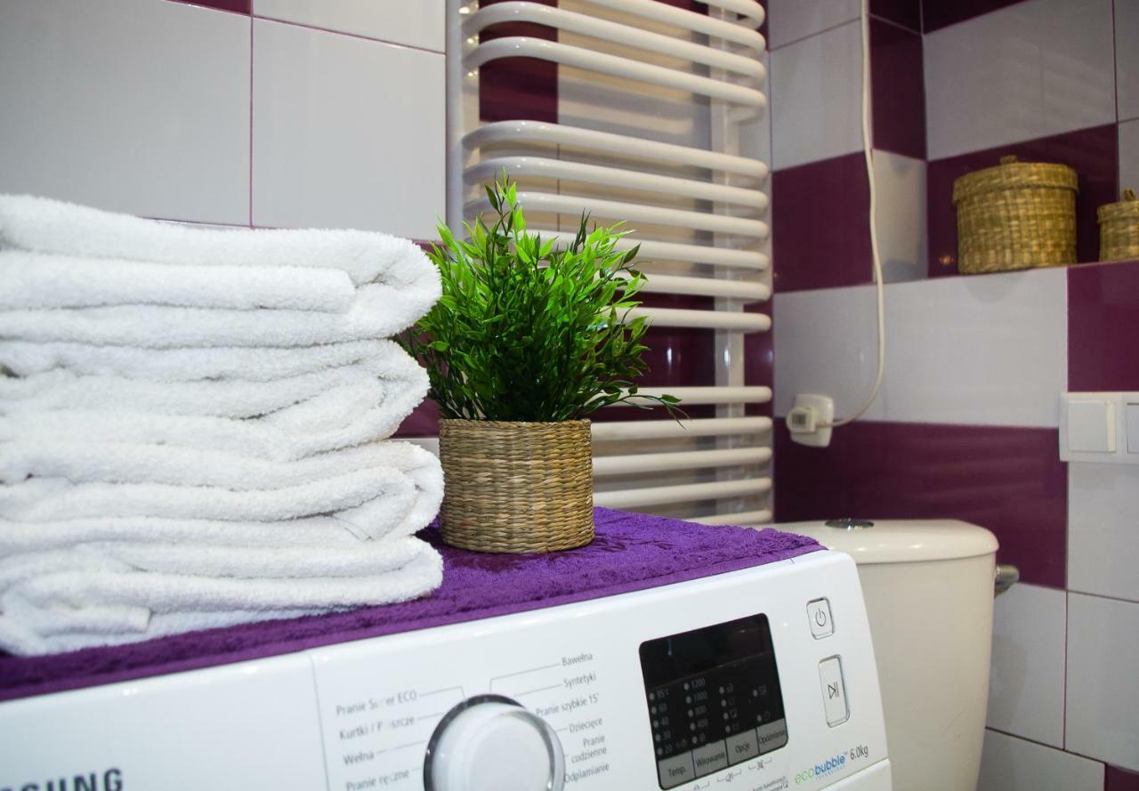 Apartament Sopot Kamienny Potok Екстериор снимка