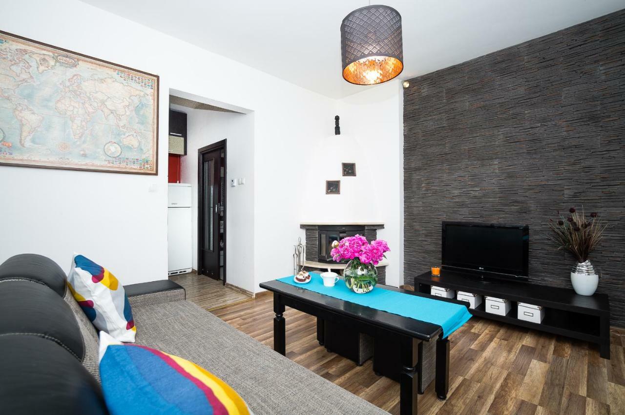 Apartament Sopot Kamienny Potok Екстериор снимка