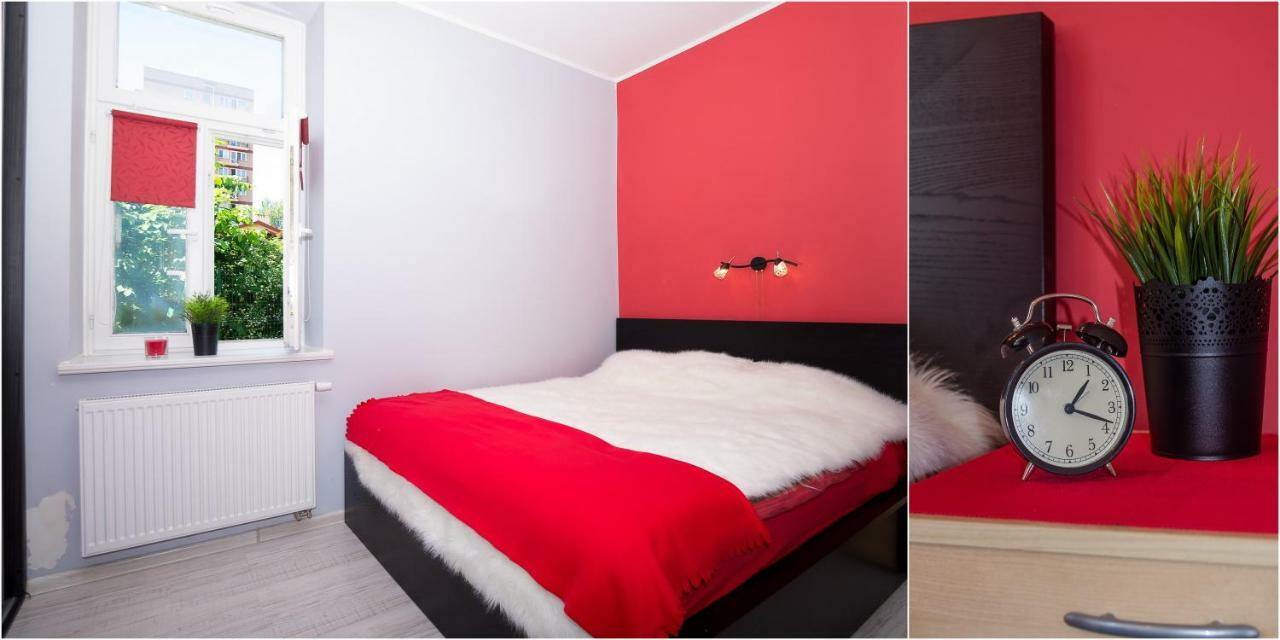 Apartament Sopot Kamienny Potok Екстериор снимка